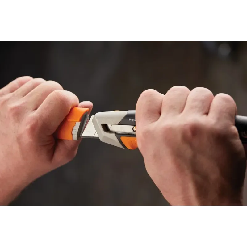 Nuga Fiskars 1027228, 19.4 cm, metall, 1 tk