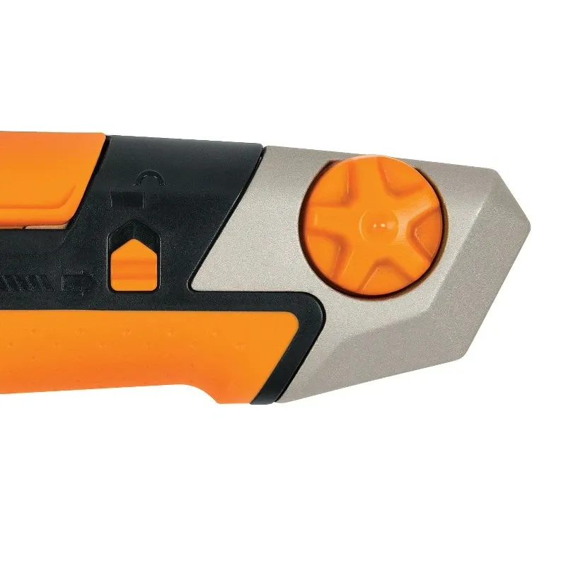 Nuga Fiskars 1027228, 19.4 cm, metall, 1 tk