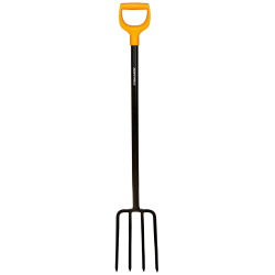 Dakša dārza Fiskar Solid