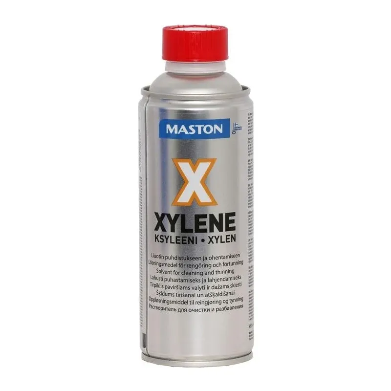 Šķīdinātājs, iekštelpu un āra Maston, 0.45 l