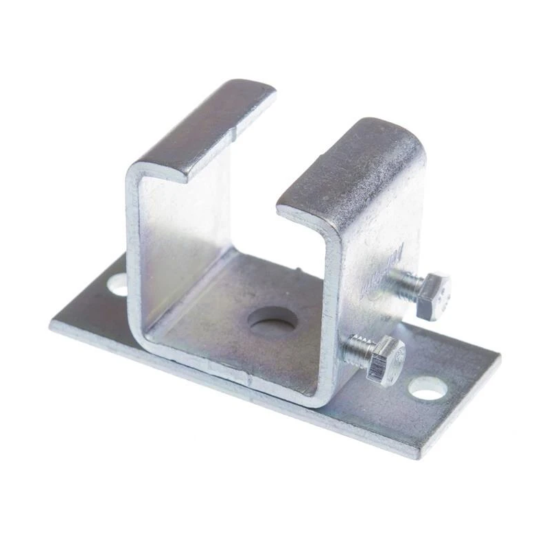 Turētājs sliežu kkk-100 2