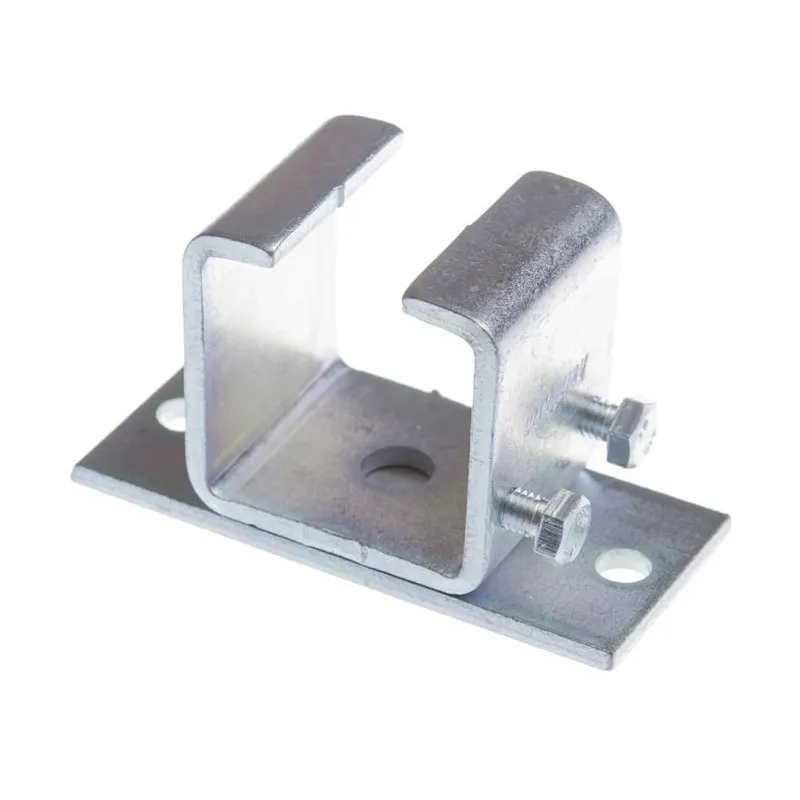 Turētājs sliežu kkk-100 2 ,helaform,