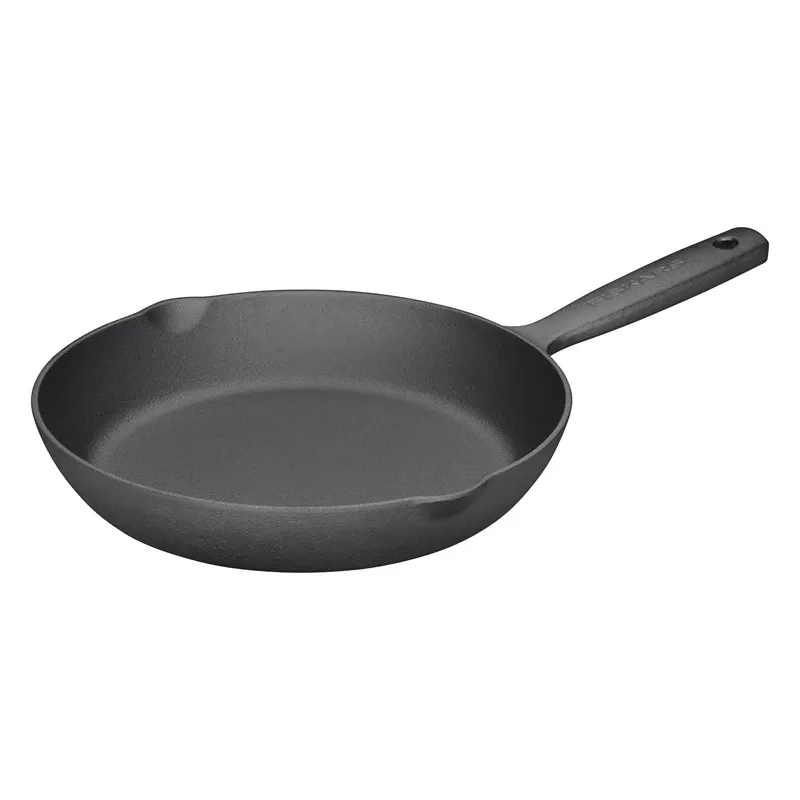 Keptuvė Fiskars Folekn 1075700, 24 cm, ketus