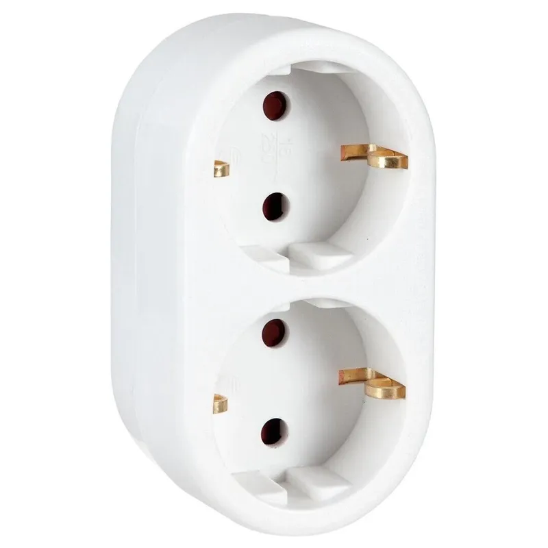 Sadalītājs Airam 2442654, 16 A, 230 V