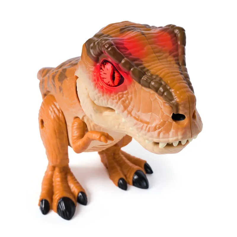 Interaktiivne mänguasi Spin Master Primal Hatch Dinosauruse muna 6072462