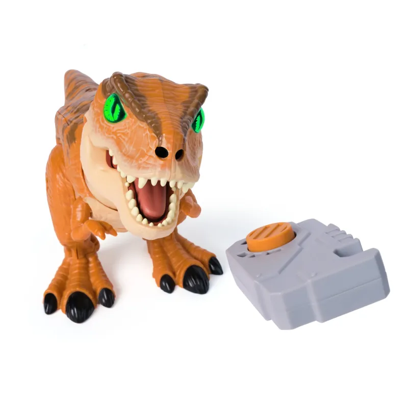 Interaktiivne mänguasi Spin Master Primal Hatch Dinosauruse muna 6072462