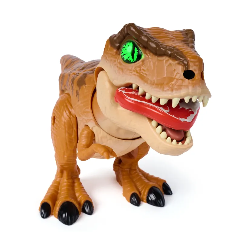 Interaktiivne mänguasi Spin Master Primal Hatch Dinosauruse muna 6072462