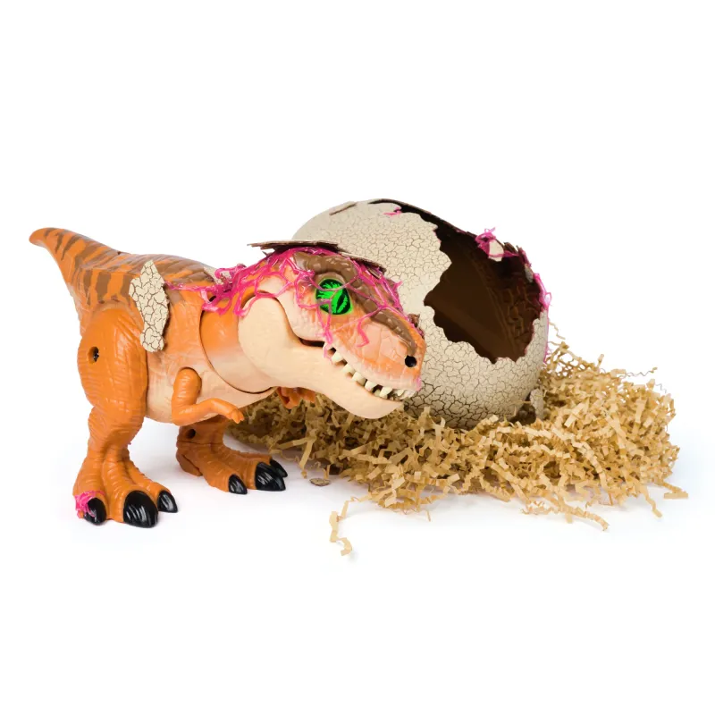 Interaktiivne mänguasi Spin Master Primal Hatch Dinosauruse muna 6072462