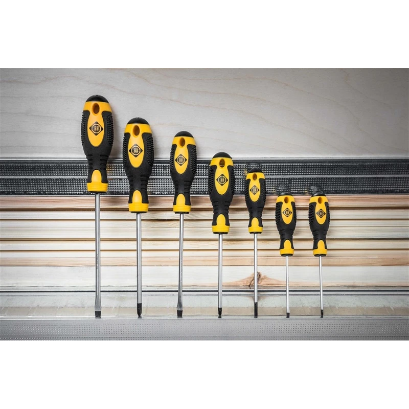 Skrūvgriezis sl3x75 forte tools