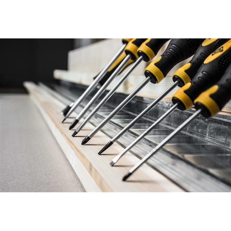 Skrūvgriezis sl3x75 forte tools