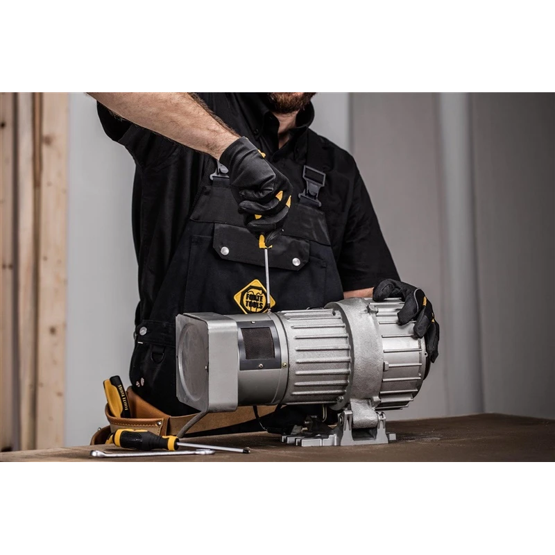 Skrūvgriezis sl6.5x150 forte tools