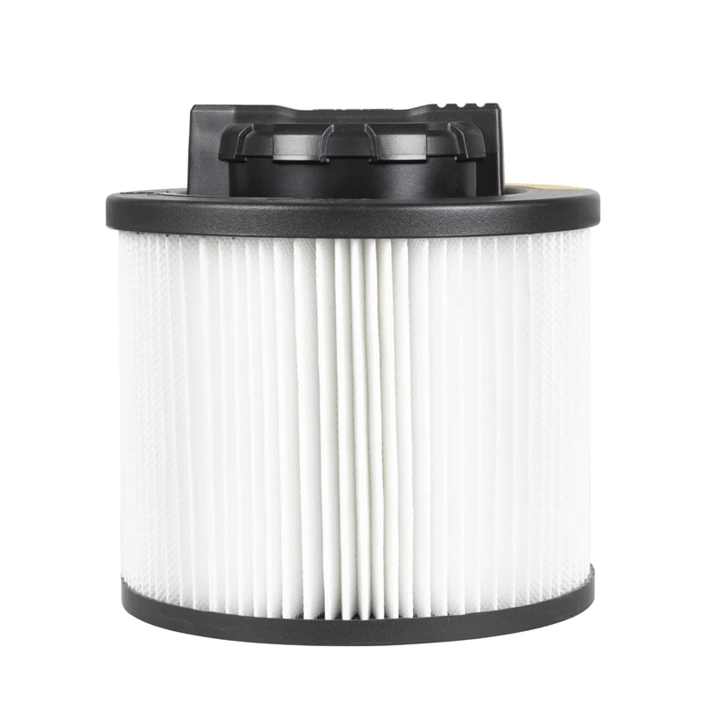 DeWALT Putekļusūcēja filtrs Standarta