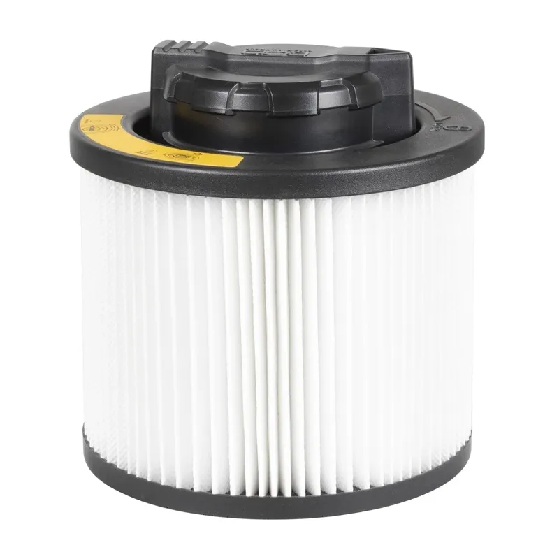 Dulkių siurblio filtras Dewalt DXV4001