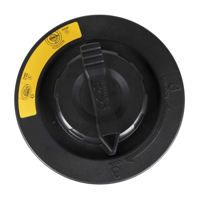 DeWALT Putekļusūcēja filtrs Standarta