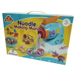 Моделин Peipeile Noodle Making Mania