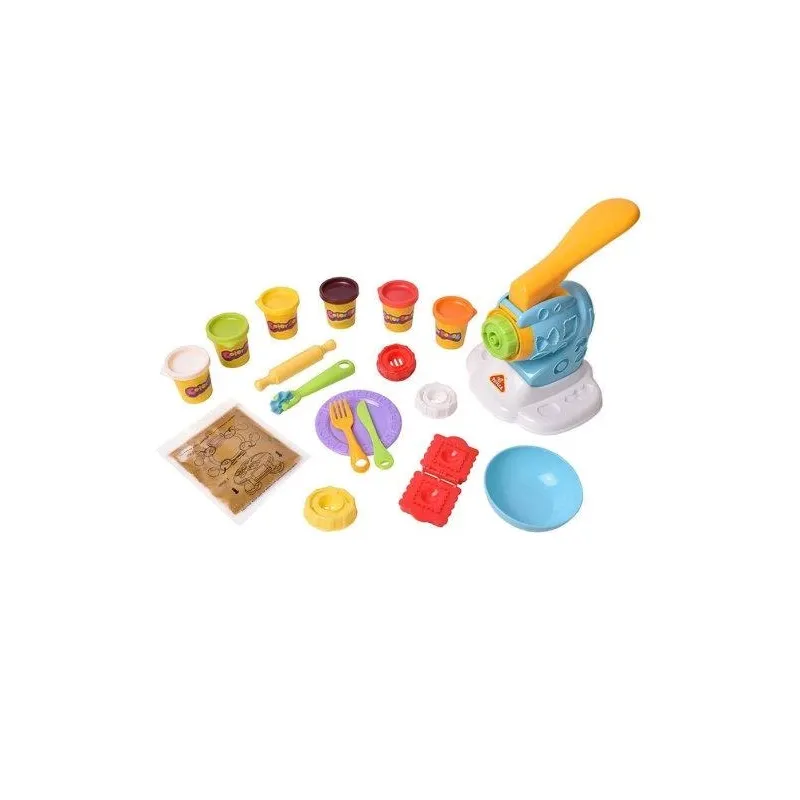 Моделин Peipeile Noodle Making Mania