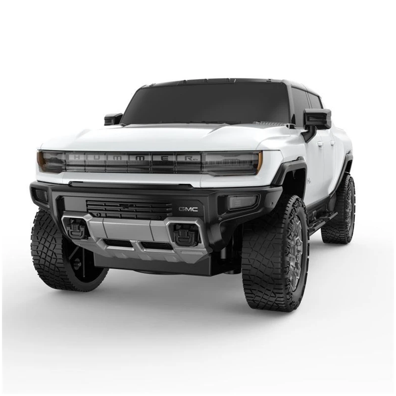 Rc autom. hummer ev 1-26 93100