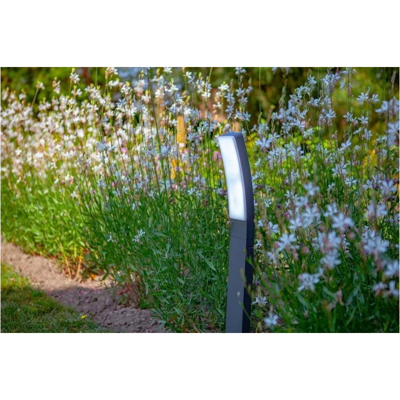 Stāvlampa lutec kira 7288902118 18w led