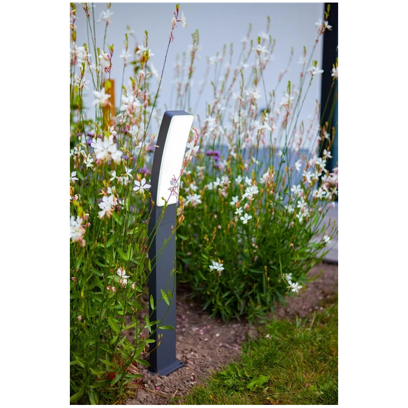 Stāvlampa lutec kira 7288902118 18w led