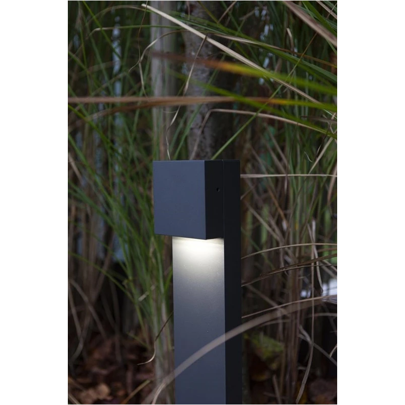 Gaismeklis lutec geminixf led 7104001118