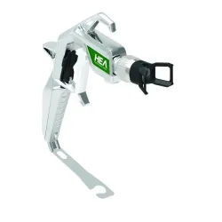 WAGNER Krāsošanas pistole Control Pro HEA ,Metāla,