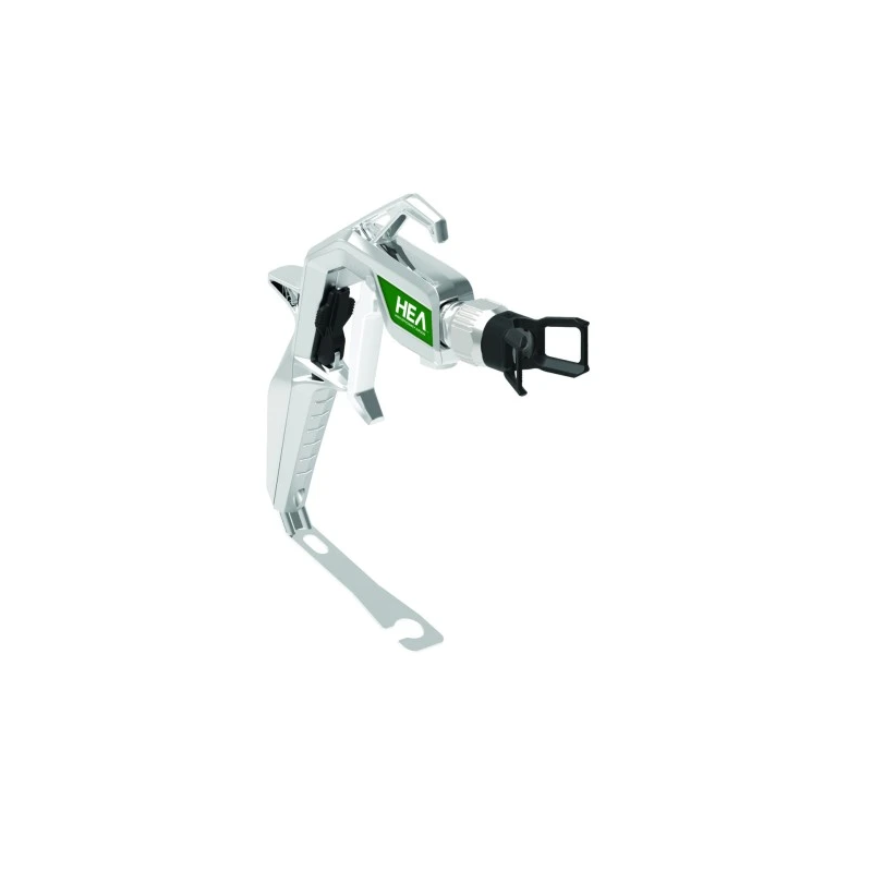 WAGNER Krāsošanas pistole Control Pro HEA ,Metāla,