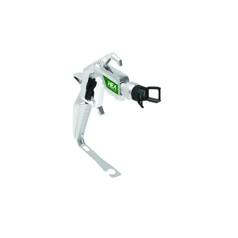 WAGNER Krāsošanas pistole Control Pro HEA ,Metāla,