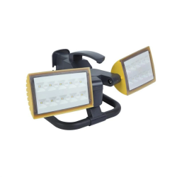 Prožektors peri 21w led 2000lm ip54