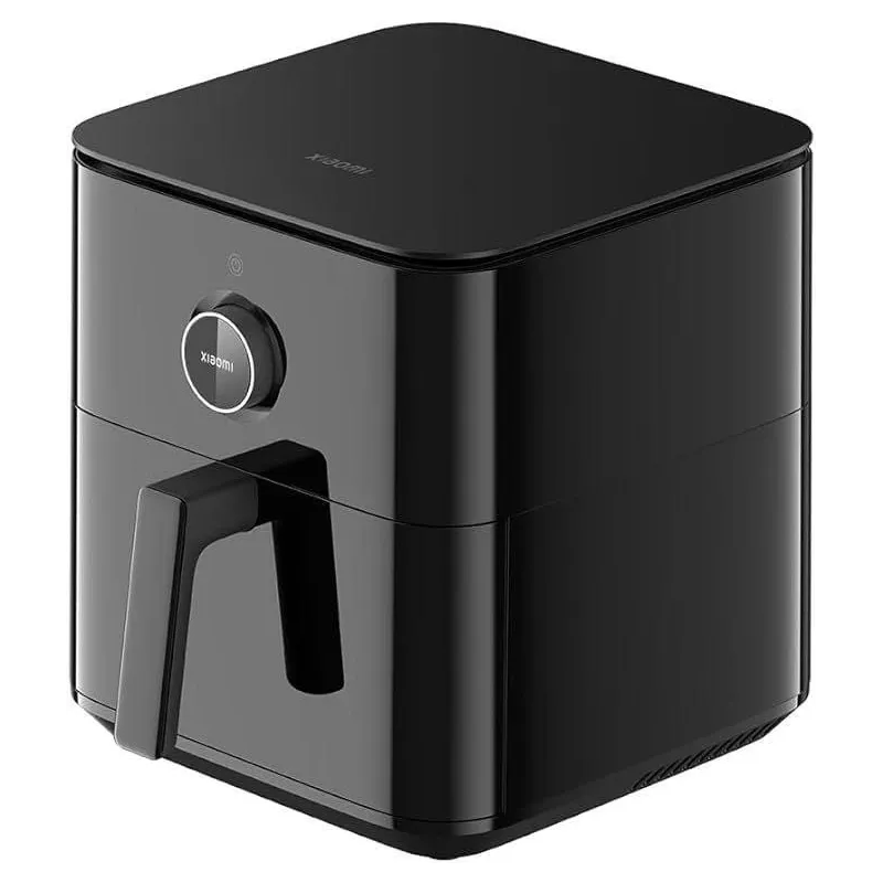 Kuumaõhufritüür Xiaomi BHR7357EU, must v., 1800 W, 6.5 l