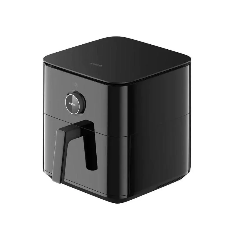 Kuumaõhufritüür Xiaomi BHR7357EU, must v., 1800 W, 6.5 l