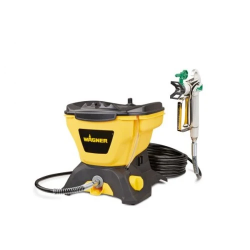 Wagner krāsošanas iekārta Control 150m EUR