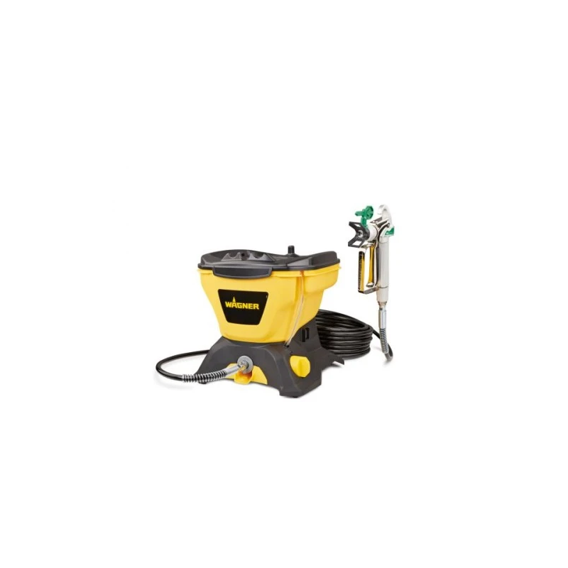 Wagner krāsošanas iekārta Control 150m EUR