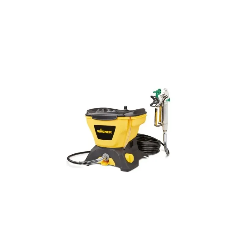 Wagner krāsošanas iekārta Control 150m EUR
