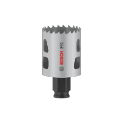 41 mm PRO caurumzāģis PC Plus Multi Material