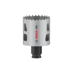 48 mm PRO caurumzāģis PC Plus Multi Material