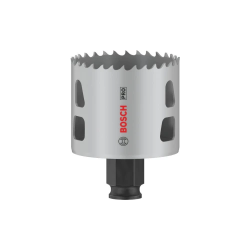 56 mm PRO caurumzāģis PC Plus Multi Material