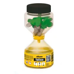 WAGNER Tīrīšanas līdz. Dīzēm 200ml