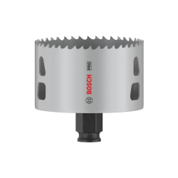 79 mm PRO caurumzāģis PC Plus Multi Material