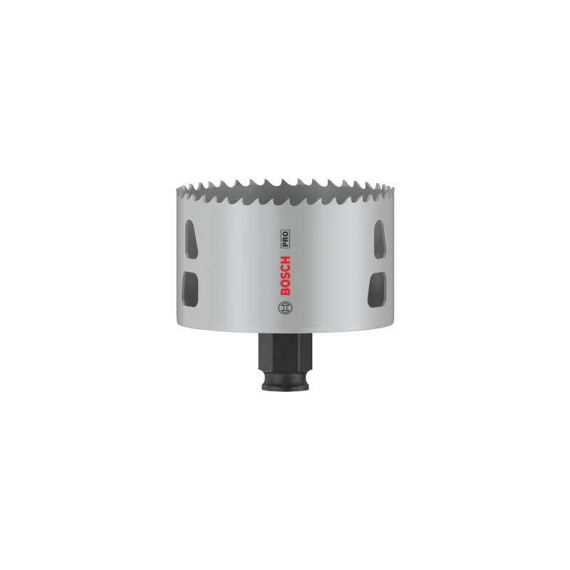 79 mm PRO caurumzāģis PC Plus Multi Material