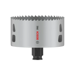 92 mm PRO caurumzāģis PC Plus Multi Material