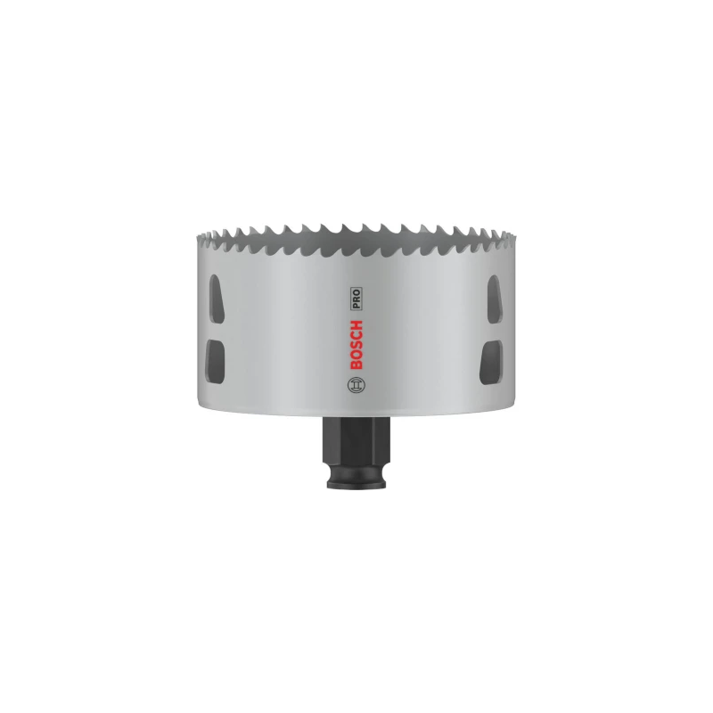 92 mm PRO caurumzāģis PC Plus Multi Material