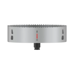 177 mm PRO caurumzāģis PC Plus Multi Material