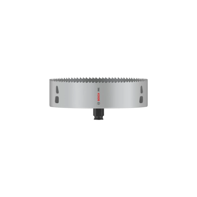 177 mm PRO caurumzāģis PC Plus Multi Material