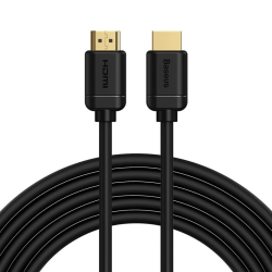 Kabelis hdmi-hdmi 5.0m ,hdmi 2.0, baseus