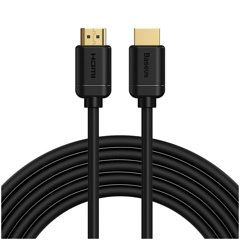Kabelis hdmi-hdmi 5.0m ,hdmi 2.0, baseus