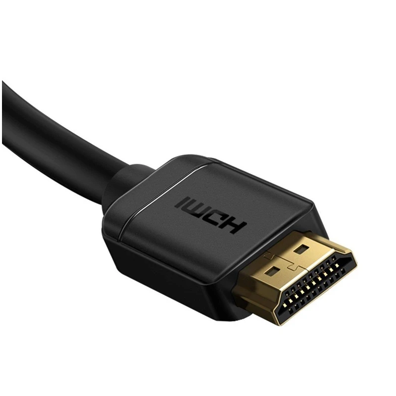 Kabelis hdmi-hdmi 5.0m ,hdmi 2.0, baseus