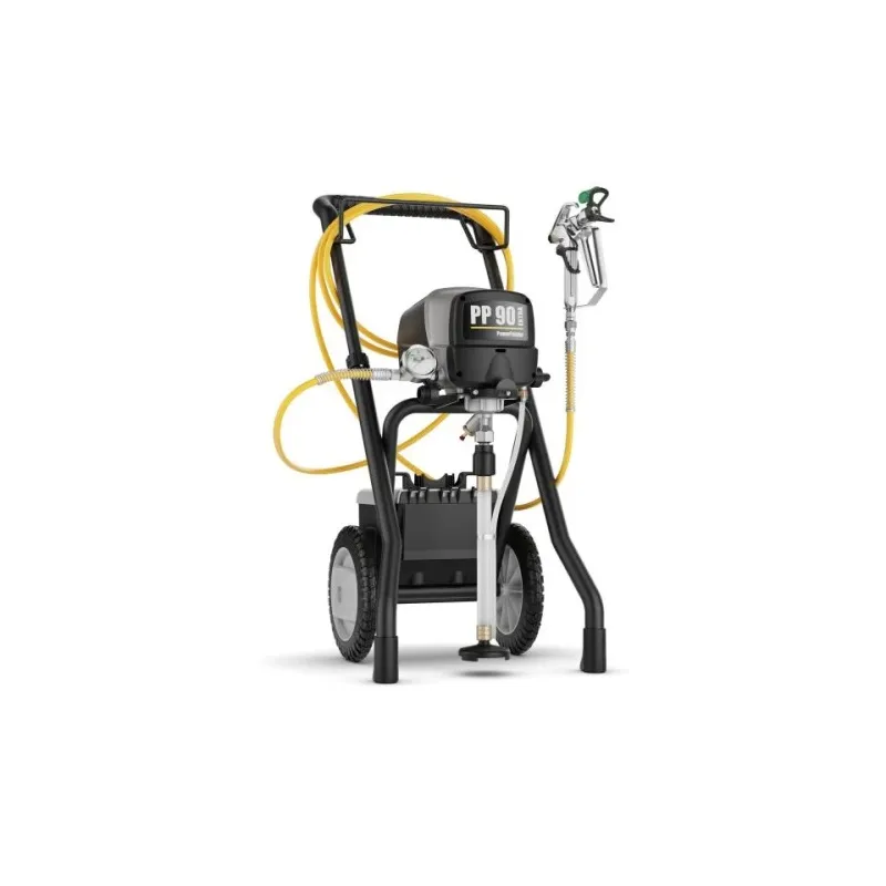 Krāsošanas iekārta PowerPainter 90 Extra HEA