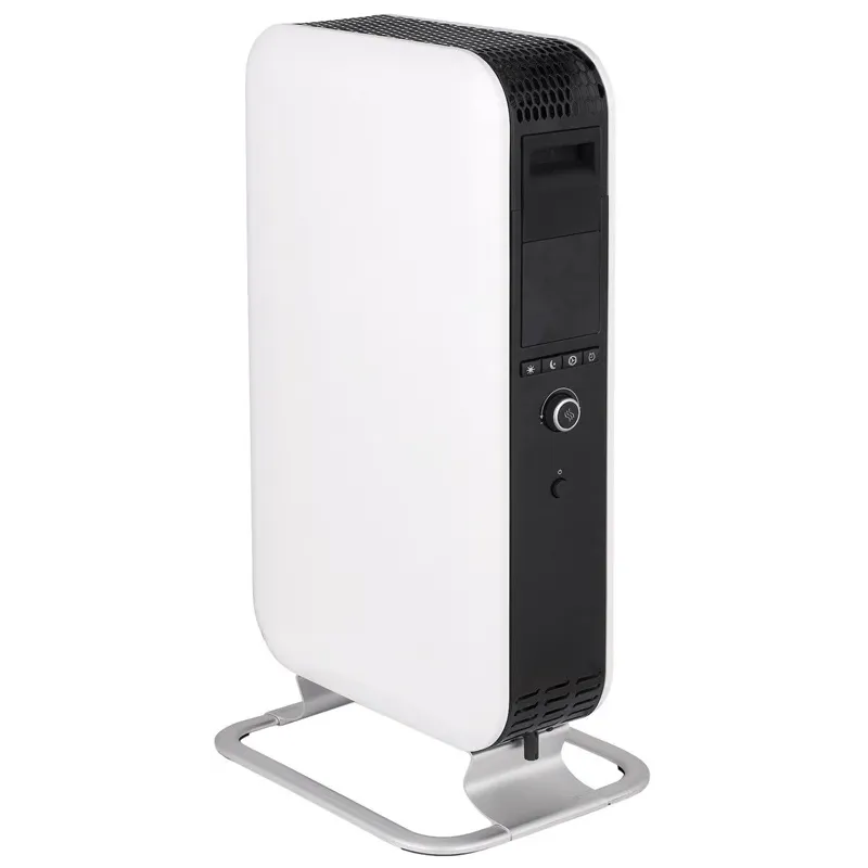 Eļļas sildītājs Mill AB-H1500DN, 1500 W, 18–22 m²