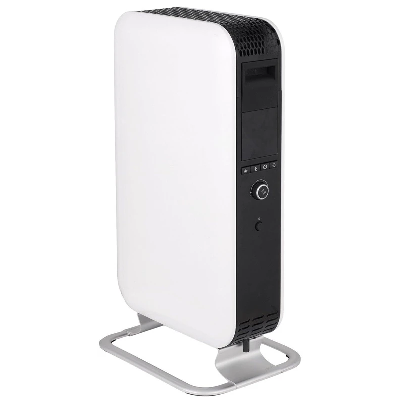 Sildītājs radiat tepal mill ab-h1500dn