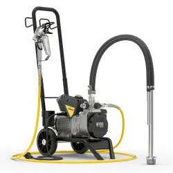 Krāsošanas iekārta SF 23 PRO 230V